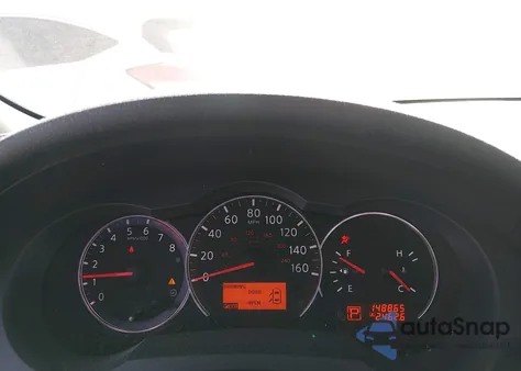 2012 Nissan Altima 2.5 S из США, поврежденный, VIN 1N4AL2AP3CN494192